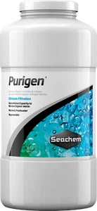 Seachem Purigen 1L - Picture 1 of 1