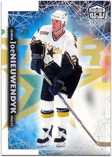 1999-00 Dynagon Ice **** PICK YOUR CARD **** From The Base SET