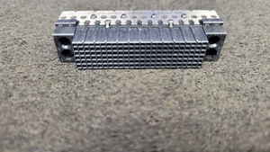 Tektronix 131-8733-00 73670-1023 A08121 144 2106-00024 2mm Pin Connector Plug - Picture 1 of 5