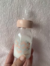 biberon per bambole reborn