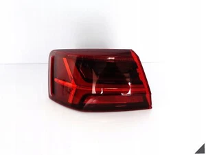 AUDI A6 S6 C7 4G5 FACELIFT Bj.14-18 Limousine Heckleuchte Links LED MATRIX - Bild 1 von 9
