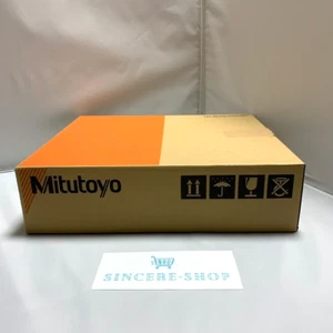 Mitutoyo SJ-210 Surftest Portable Surface Roughness Tester 178-560-11 0.75mN - Picture 1 of 4