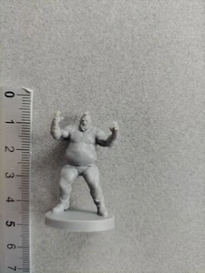 BORIS MINIATURE/STREET MASTERS STEAMFORGED /G189 - Imagen 1 de 1