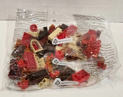 LEGO Classic Medium Creative Brick Box (10696)  Incomplete Set - Image 1 of 4