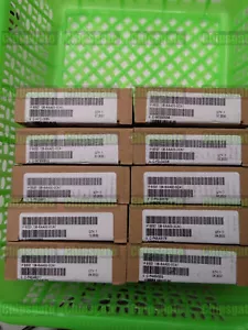 NEW SIEMENS 6ES7136-6AA00-0CA1 Simatic DP electronic module - Bild 1 von 1