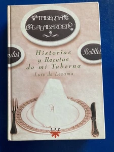 Historias y recetas de mi taberna - Imagen 1 de 2