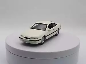 Opel Calibra Del Prado 1/43 - Foto 1 di 5