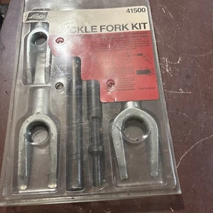 Lisle 41500 Ball Joint / Tie Rod / Pitman Arm Separator Set - Picture 1 of 23