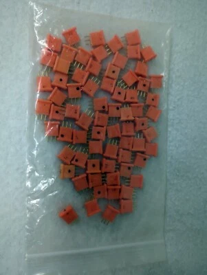 ⚠️ Lote surtido de almohadillas atenuadoras S-A/Cisco⚠️ Foto 1 de 2