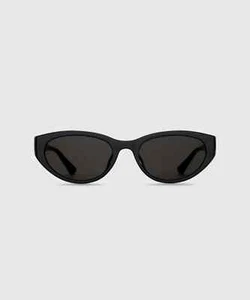 BLUE ELEPHANT BIN Sonnenbrille Schwarz UV400 Unisex - Bild 1 von 7