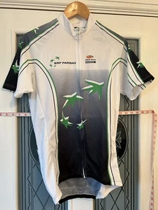 Assos Radtrikot Größe XL NEU MIT ETIKETT Paribas - Bild 1 von 3