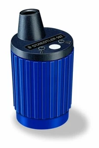 Staedtler Mars Vasca puntatore piombo - affilatrice per 2 mm piombo matita dal Giappone - Foto 1 di 4