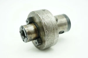 ABS63 AUFSTECKFRÄSDORN Verlängerung Adapter modular system - Bild 1 von 3
