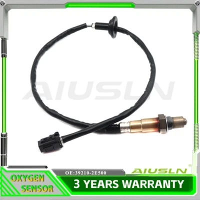 79CM Rear O2 Oxygen Sensor 234-4550 For Hyundai Elantra 2010-2015 39210-2E500 US Foto 1 de 4