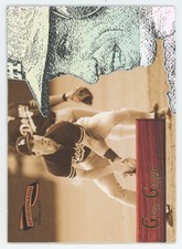 1996 Pinnacle Aficionado Greg Gagne Los Angeles Dodgers #20