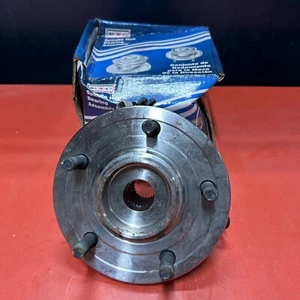 513201 Front Wheel Hub Bearing Assembly Fits 2004-2006 Chrysler Pacifica w/ABS - Picture 1 of 6