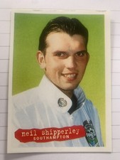 Panini - Super Players 98 - PFA Collection - No 230 Neil Shipperley