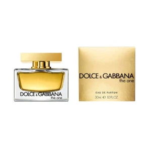 New Dolce & Gabbana The One Eau De Parfum 30ml* Perfume - Picture 1 of 1