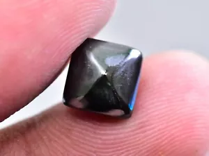 4,95 Karat lose CVD diamantgrüne Farbe ausgefallen zertifiziert VVS1 Klarheit Diamant - Bild 1 von 6