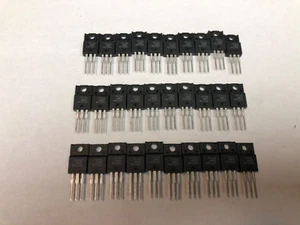 JRC 7815A, NEW ! Lot of 30 pcs - Picture 1 of 2