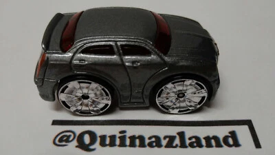 Hot Wheels First Editions Chrysler 300C fendinebbia verniciata 2005-031 (A11) - Immagine 1 di 4