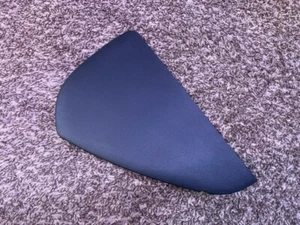 Audi A4 A5 S4 S5 Dash Dashboard Right Side End Cap Trim Cover 8K1 010 503 L - Picture 1 of 3