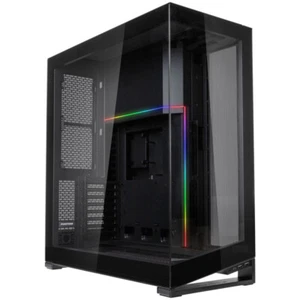 PHANTEKS NV Series NV7 E-ATX-Gehäuse, Tempered Glass, D-RGB - schwarz - Bild 1 von 4
