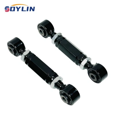 Adjustable Rear Toe Control Arm For Honda Civic 88-00 / CRX 88-00 Integra 90-01 - Изображение 1 из 4