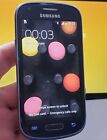 Samsung Galaxy S III Mini (GT-I8190) 3G Smartphone Unlocked Excellent  Condition