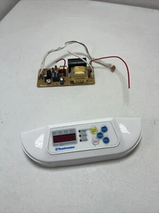 Electronic Control Panel and Main PCB Toastmaster Bread Box Breadmaker 1148X - Zdjęcie 1 z 12