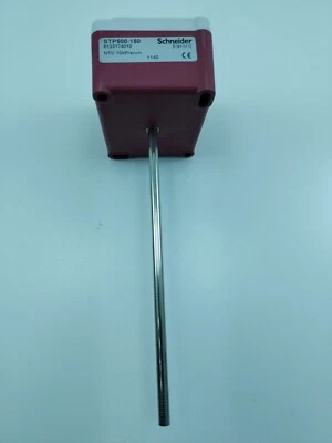 SCHNEIDER STP-500-150 Electric Sensor Temp Pipe - Image 1 of 4