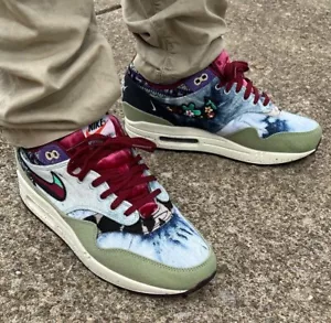 Concepts x Nike Air Max 1 SP "Mellow" - Niños Talla PS 3Y - Imagen 1 de 23