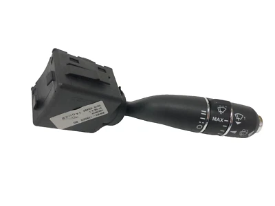 Interruptor de lavado/limpiaparabrisas genuino Jaguar F-Type 2014+/XJ 2010-2019 C2D51510 Foto 1 de 4