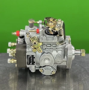 BOSCH Diesel Fuel Injection Pump For New Holland TL90 Iveco Case 99436544 - Picture 1 of 4