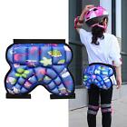 Soft 3D Padded Hip Protection Shorts   Guard Pad Lightweight EVA for Kids