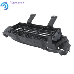 For 2024-2025 Nissan Sentra Lower Radiator Grille Assembly Shutter 623306LY0A US - Picture 1 of 12