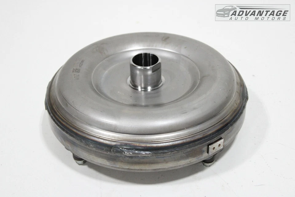 MAZDA CX-30 2020-2022 AWD 6 velocidades transmisión automática convertidor de par OEM Foto 1 de 4