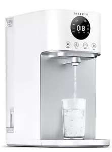 Sistema ad osmosi inversa filtro acqua da banco depuratore 7 stadi - (B374) - Foto 1 di 8