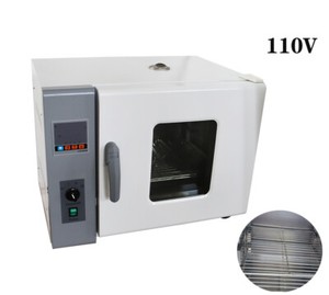 Las mejores ofertas en Estufa de secado Hornos y hornos de laboratorio |  eBay