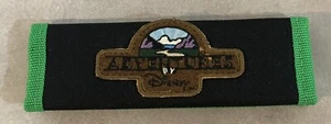 Adventures By Disney Embroidered Luggage Handle Wrap Disneyland Disneyworld - Picture 1 of 3