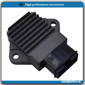 Regulador de voltaje rectificador para Honda Shadow ACE 750 VT750C 1998-2000 - Imagen 1 de 9