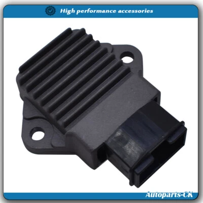 Voltage Regulator Rectifier For Honda Shadow ACE 750 VT750C 1998-2000 - Image 1 of 4