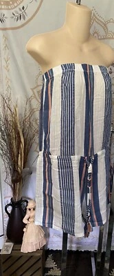 Macacão feminino BECCA by Rebecca Virtue Montego Bay tecido capa P/P multicolor - Imagem 1 de 4