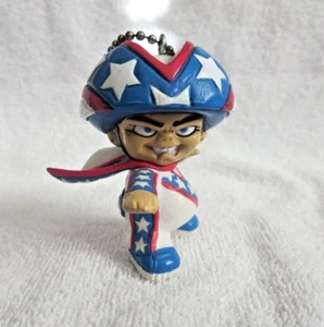 "Figura de PVC Tech Deck Blind Dude Josh Kasper SUNTMAN con pies magnéticos 2,25" - Imagen 1 de 5