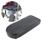 Commode Seat Cushion U Shape Removable Toilet Cushion for Shower Wheelchair