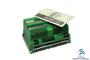 CONTROL TECHNIQUES VC75D VARIABLE FREQUENCY DRIVE_CONTROL TECHNIQUES VC 75D - Picture 1 of 3