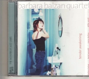 Barbara Balzan Quartet Tender Awakening - Bild 1 von 1