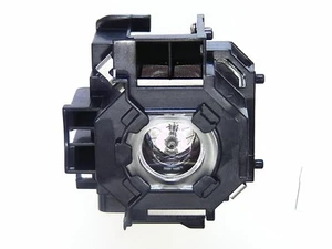 EUALFA Original Inside Lamp for EPSON PowerLite S5 - Photo 1/1