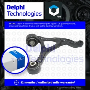 Wishbone / Suspension Arm fits VOLVO XC90 Mk1 2.5 Front Lower, Right, Outer New - Picture 1 of 2