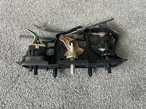 2000-2006 Toyota Tundra OEM AC A/C Climate Heater Control Manual 55910-0C010 OEM - Picture 1 of 2